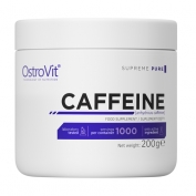 Supreme Pure Caffeine 200g